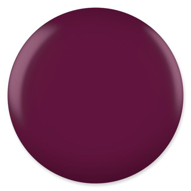 DND DC Matching Polish Set Gel & Lacquer #49 Dazzle Zone