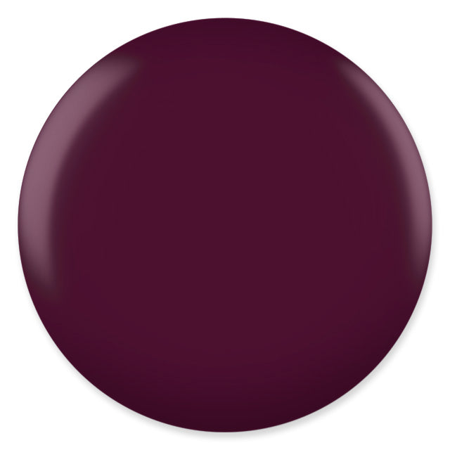 DND DC Matching Polish Set Gel & Lacquer #50 Twilight Sparkles