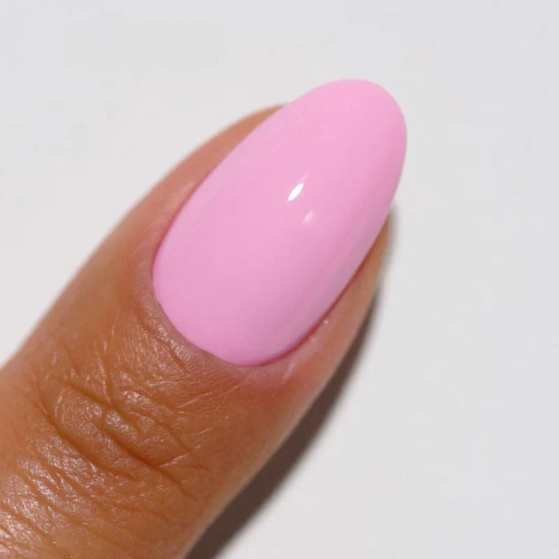 DND Diva Matching Polish Set Gel & Lacquer - #132 Mauve Token