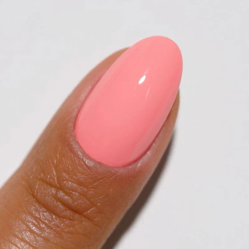 DND Diva Matching Polish Set Gel & Lacquer - #142 Don’t Sugarcoat It