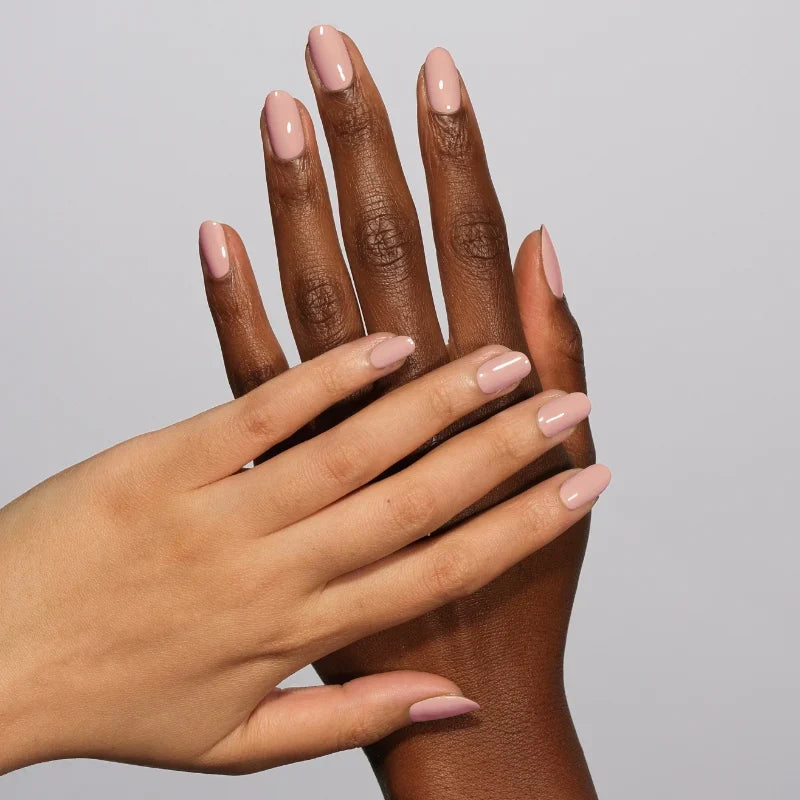 DND Diva Matching Polish Set Gel & Lacquer - #148 Slate Mocha