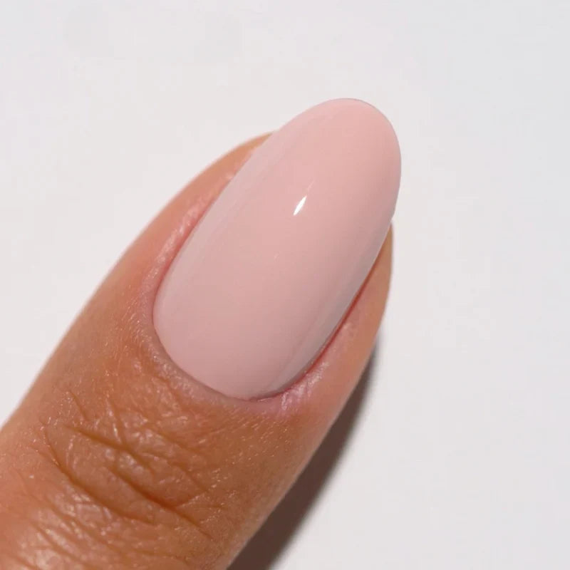 DND Diva Matching Polish Set Gel & Lacquer - #149 Nude Musical