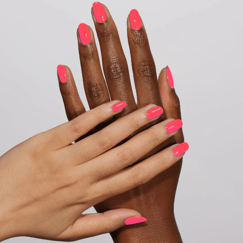 DND Diva Matching Polish Set Gel & Lacquer - #214 Candy Store