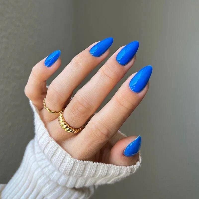 DND Diva Matching Polish Set Gel & Lacquer - #223 Star Student