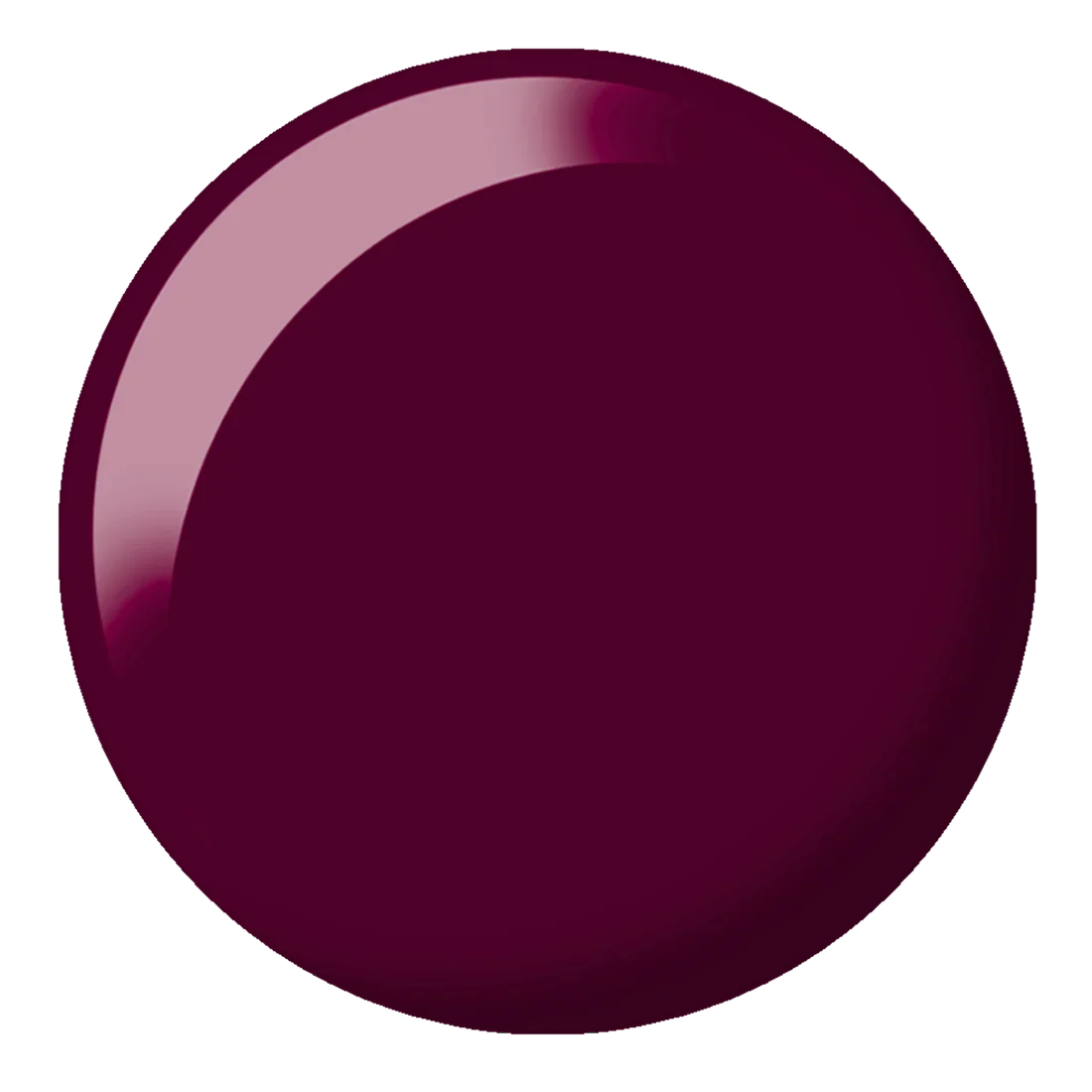 DND Diva Matching Polish Set Gel & Lacquer - #252 Silky Beets