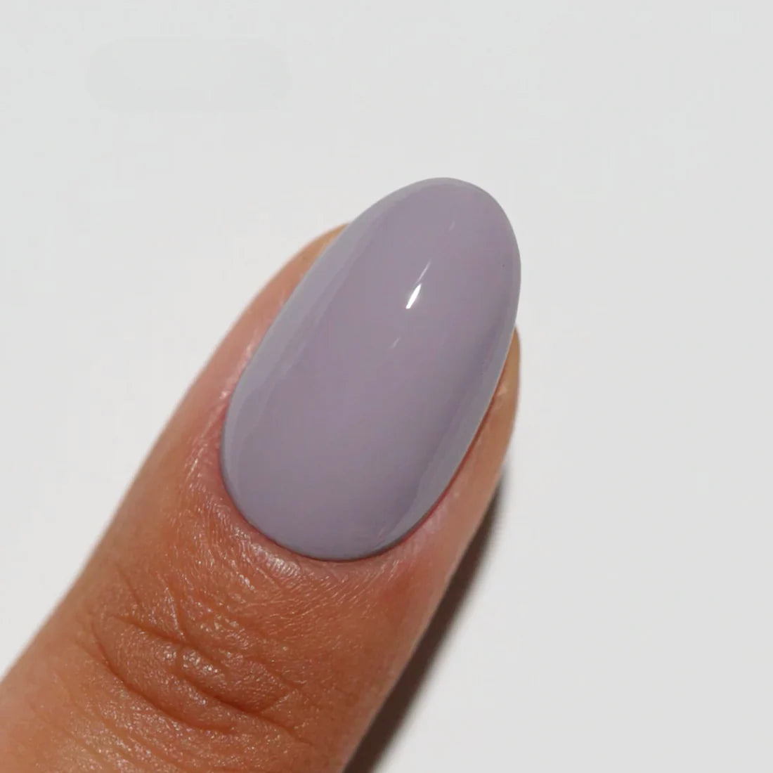 DND Diva Matching Polish Set Gel & Lacquer - #256 Pale Pebble