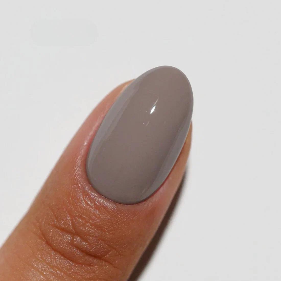 DND Diva Matching Polish Set Gel & Lacquer - #265 Driftwood