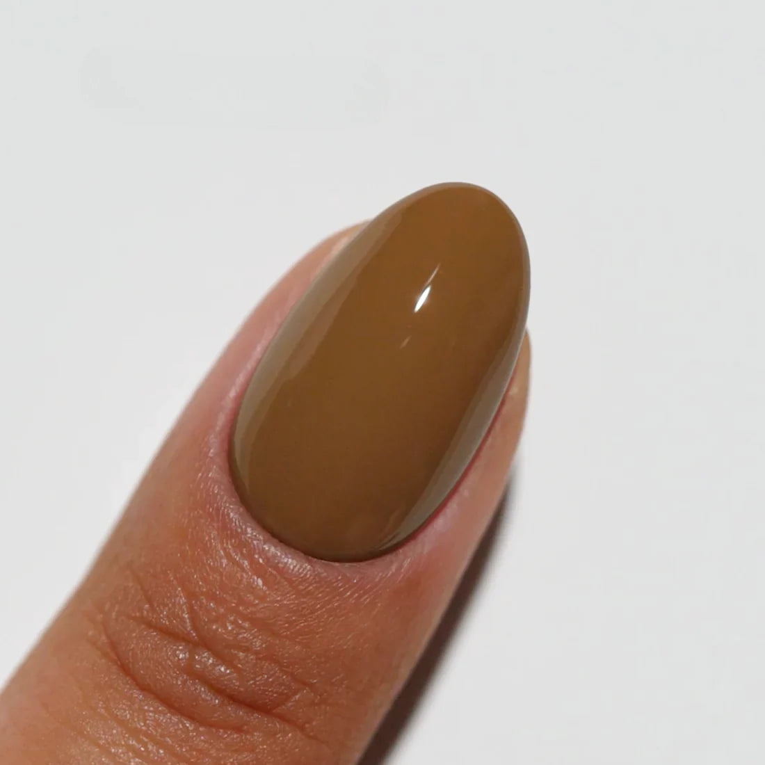 DND Diva Matching Polish Set Gel & Lacquer - #269 Chocolate Therapy