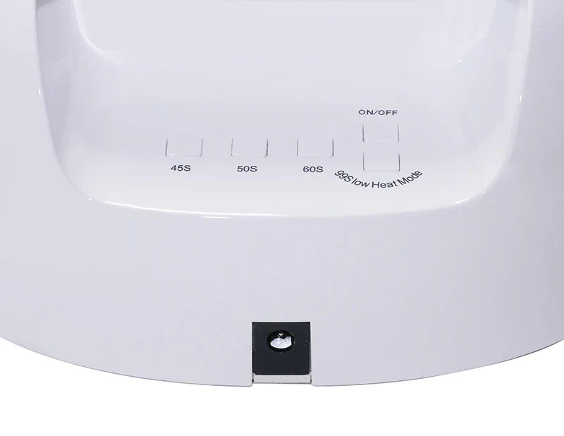 DND LED Gel Nail Lamp V3 (NOT CORDLESS)