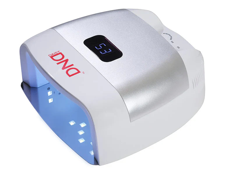 DND LED Gel Nail Lamp V3 (NOT CORDLESS)