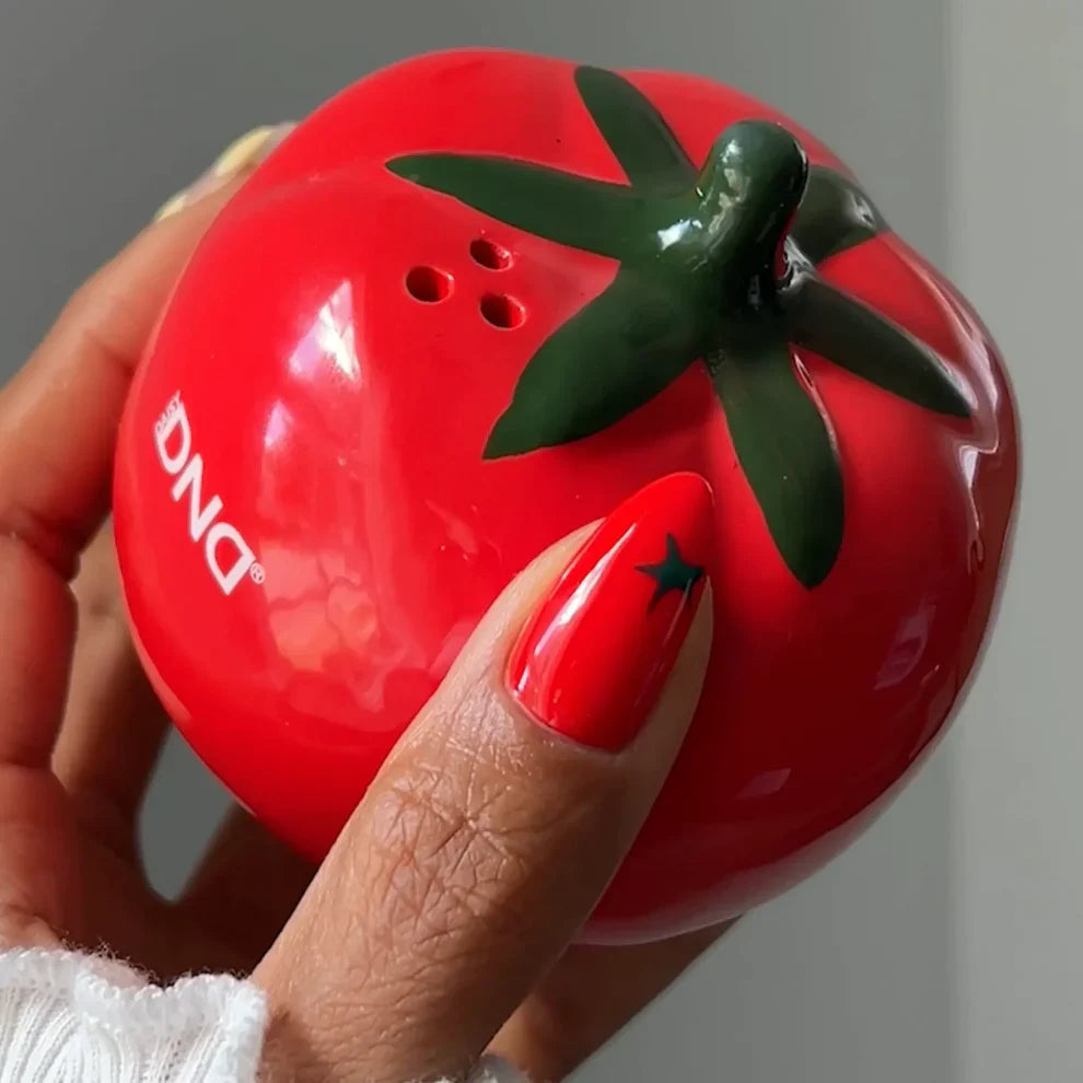 DND Gel Polish - Yes! Chef Collection Pepper Box