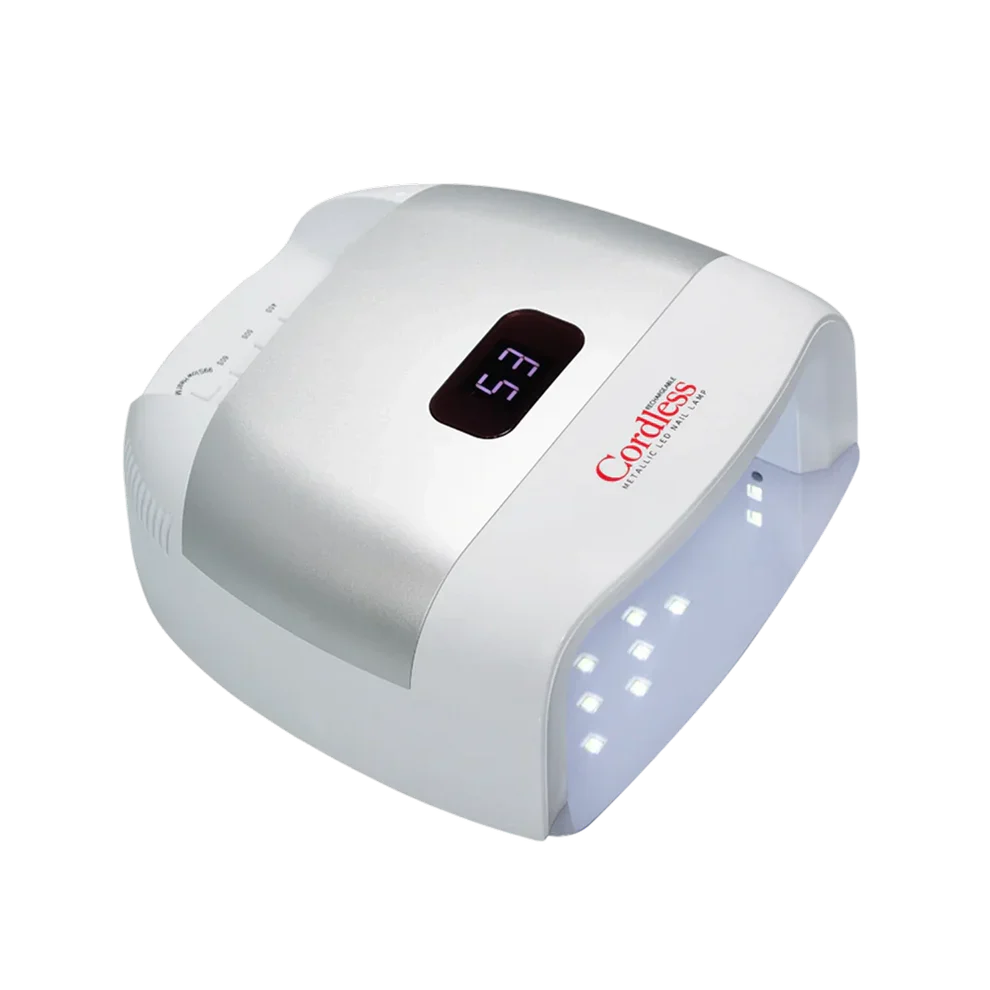 DND LED Gel Nail Lamp V3 (CORDLESS)