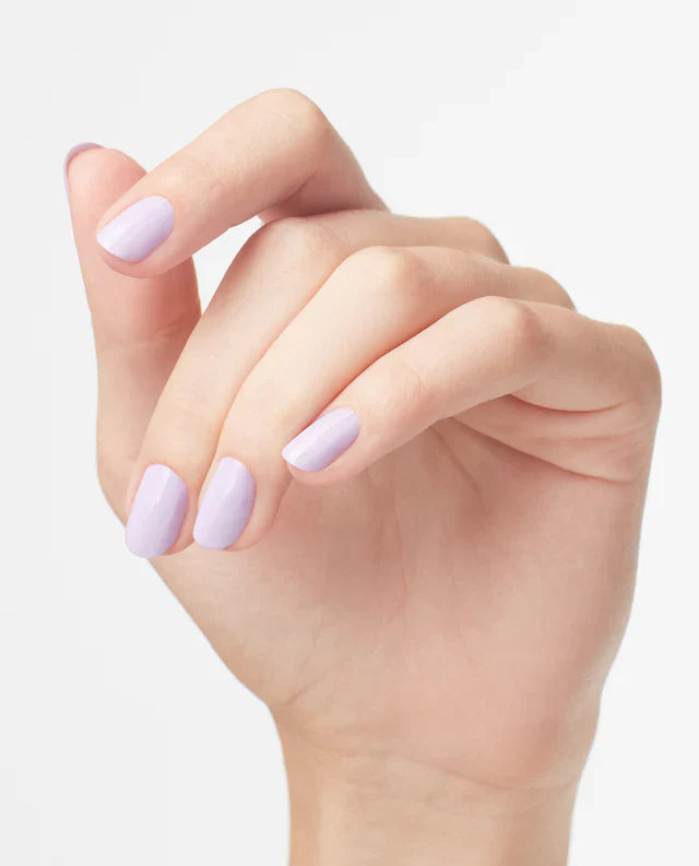 OPI Dip Powder Perfection, Polly Want a Lacquer 1.5 oz