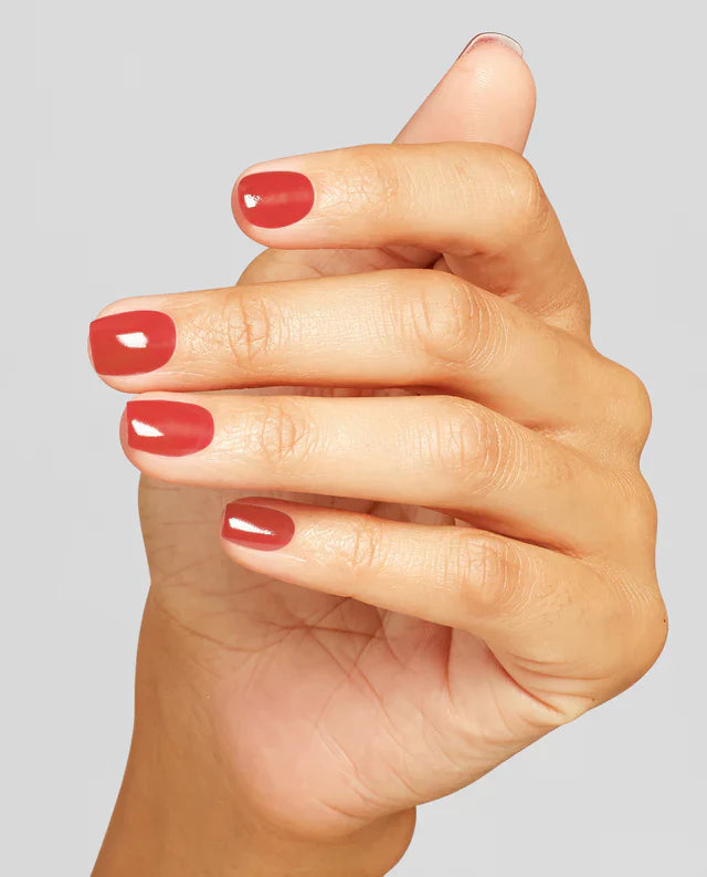 OPI Dip Powder Perfection, My solar Clock Is Ticking 1.5 oz