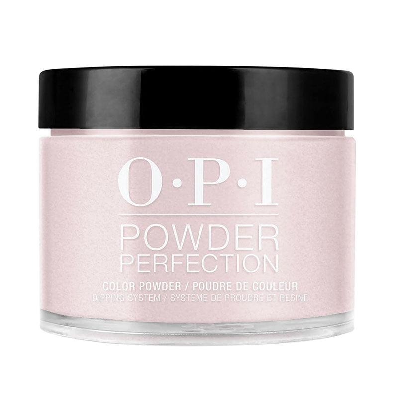 OPI Dip Powder Perfection, Princesses Rule! 1.5 oz