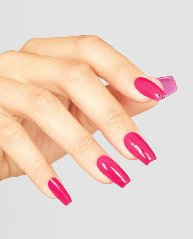 OPI Dip Powder Perfection, Hurry-Juku Get This Color! 1.5 oz