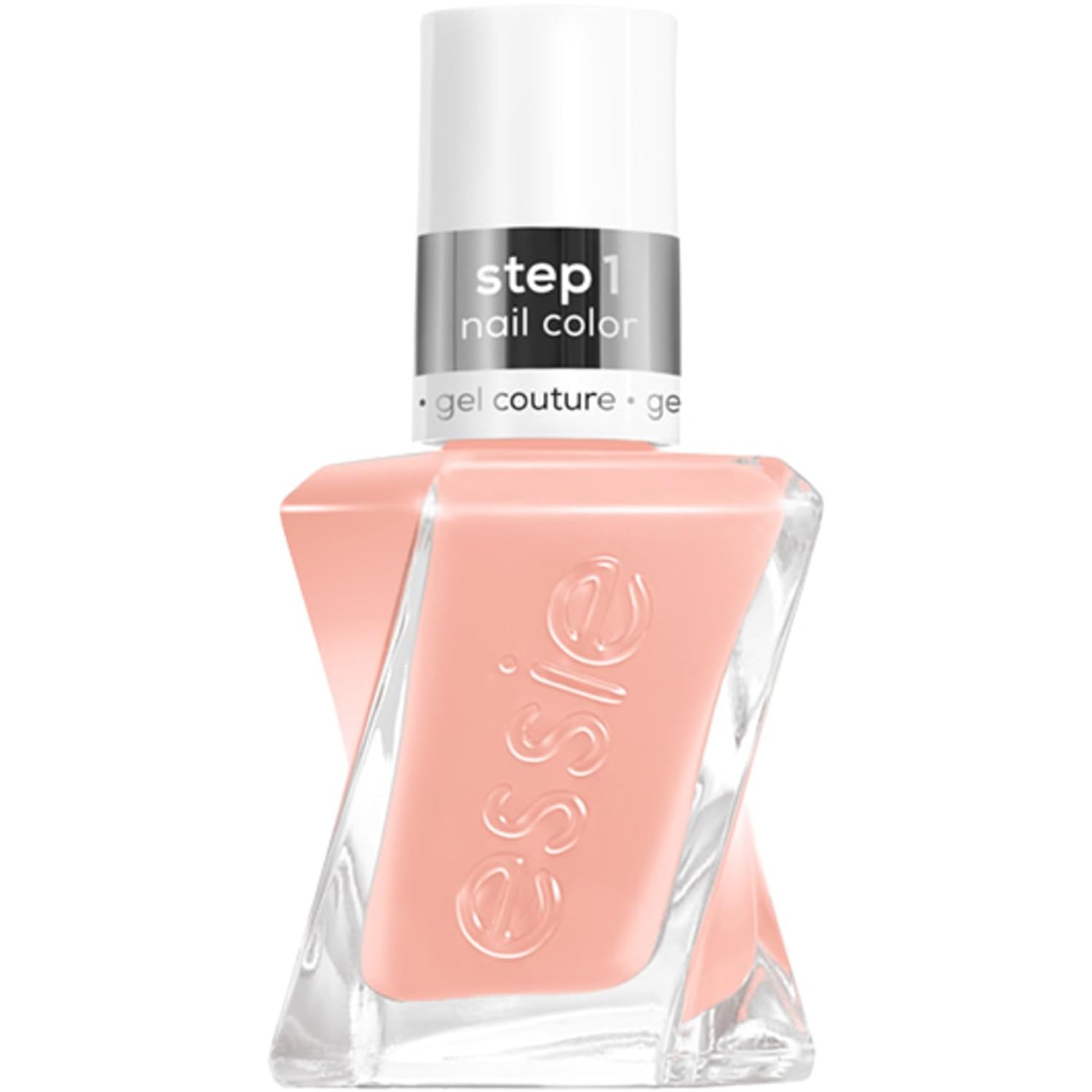 Essie Gel Couture Nail Polish #57 Sheer Silhouette