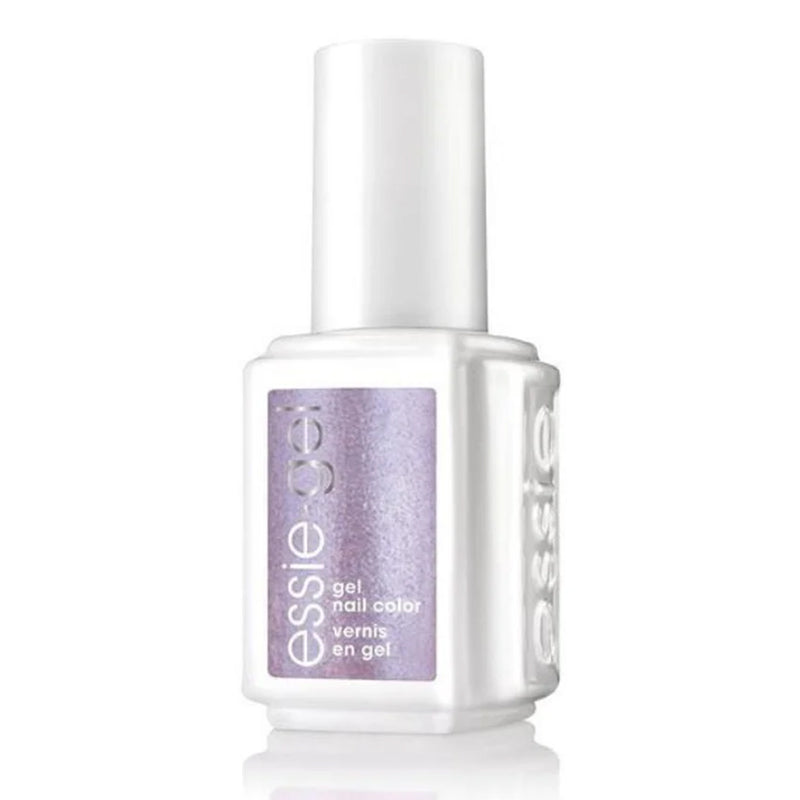 Essie Gel Polish 1080G Girly Grunge