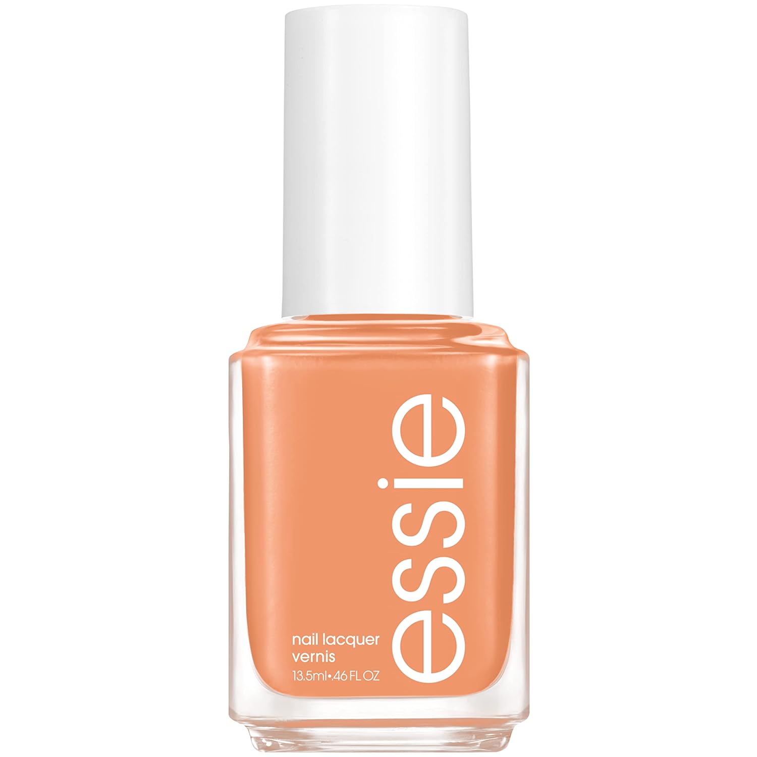 Essie Nail Polish Coconuts For You 1742 - 0.46 fl oz