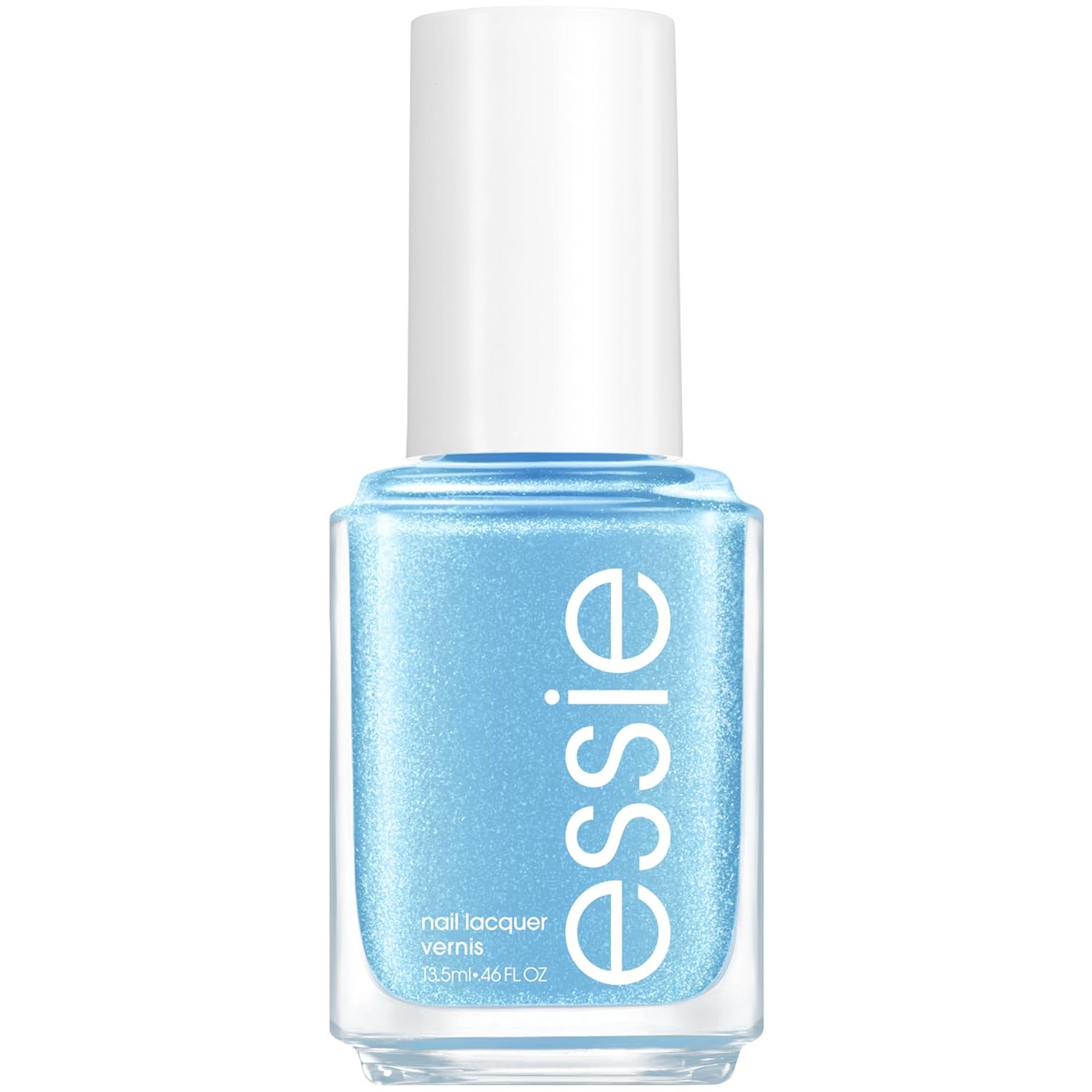 Essie Nail Polish #1838 Temperature Check 0.46 oz