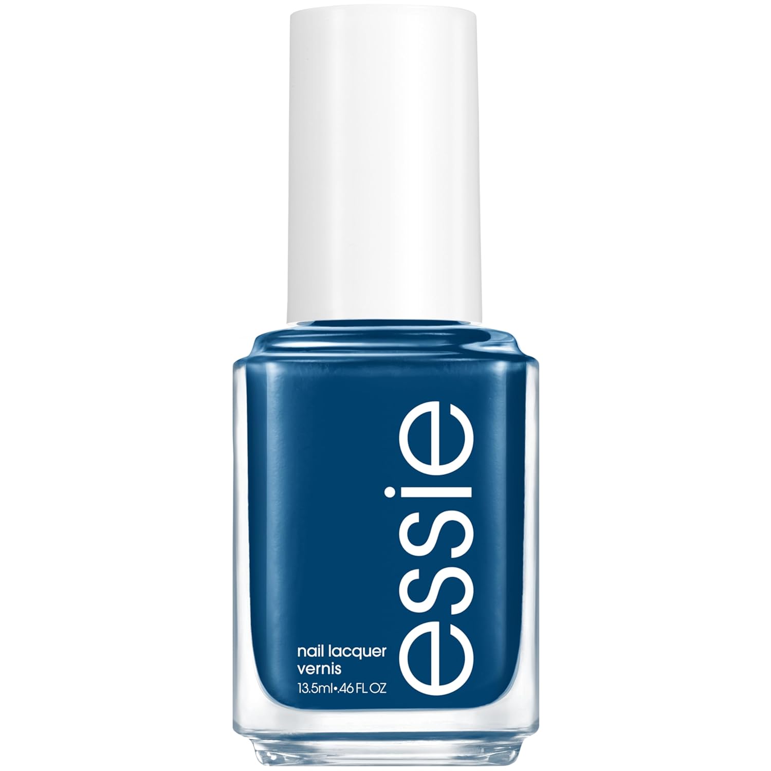 Essie Nail Polish #1842 Put It In Ice 0.46 oz