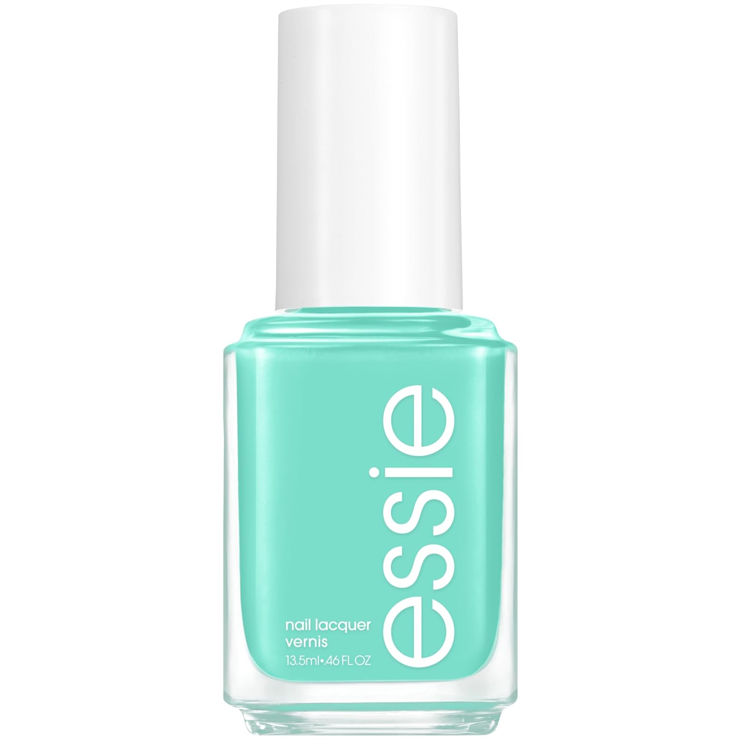 Essie Nail Polish #1844 Riviera Rush 0.46 oz