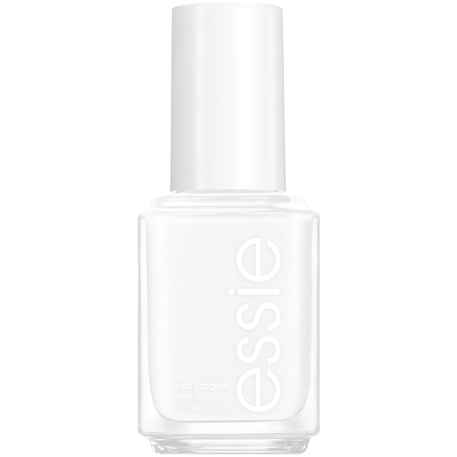 Essie Nail Polish #15 Stay Fluid - 0.46 fl oz