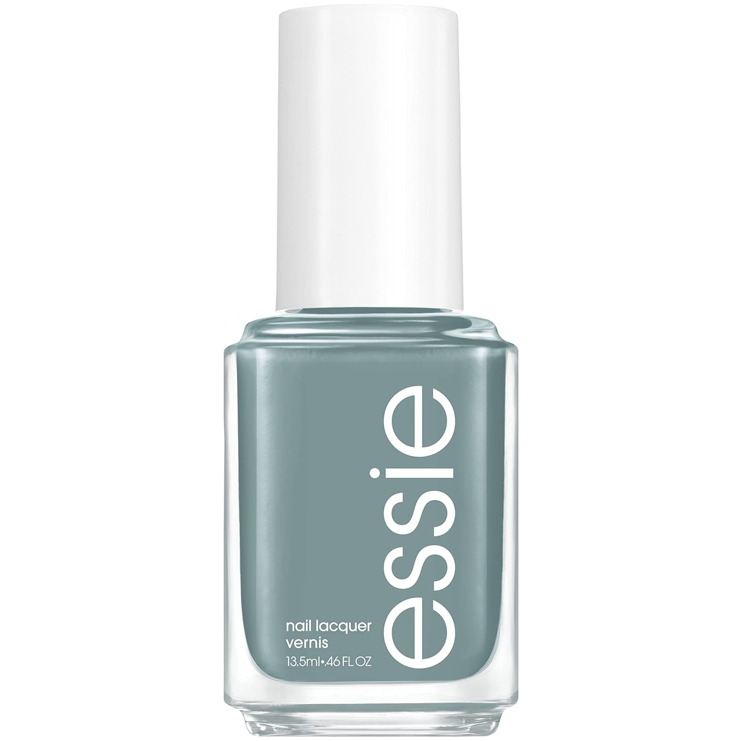 Essie Nail Polish #741 Caught In The Rain 0.46 oz