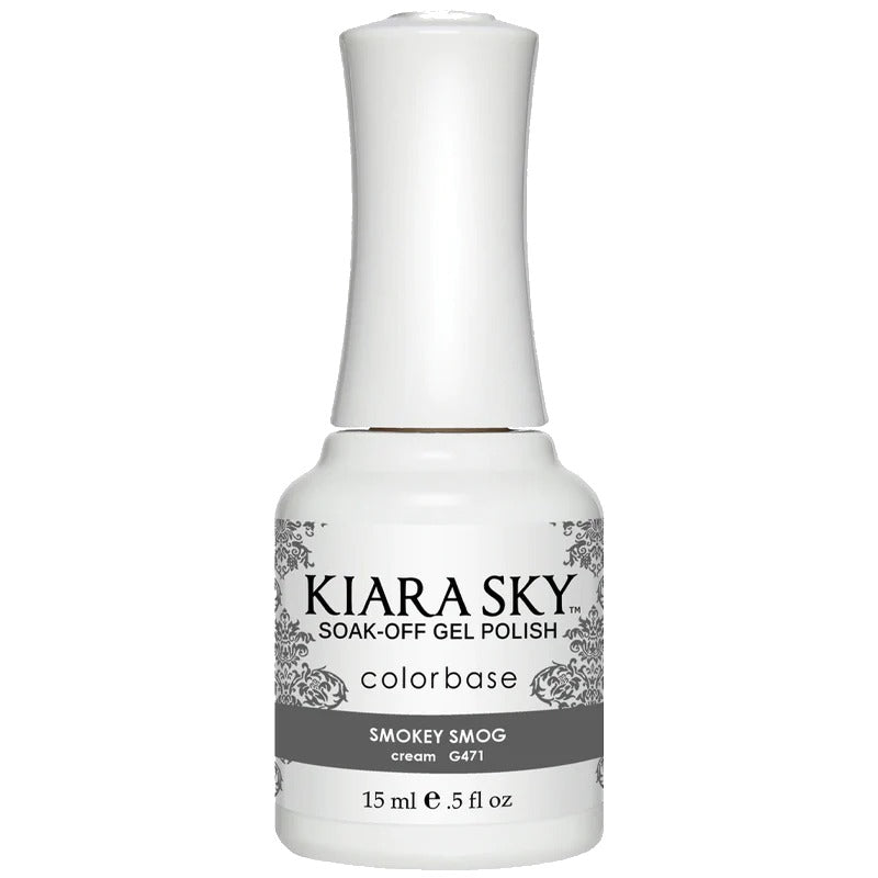 Kiara Sky Gel Polish G471 0.5 oz