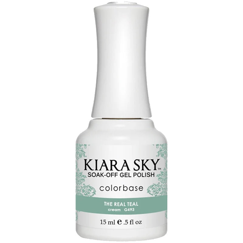Kiara Sky Gel Polish G493 0.5 oz