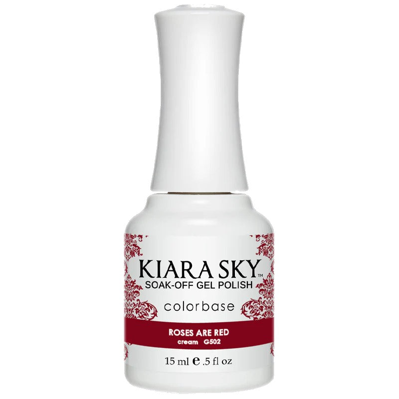 Kiara Sky Gel Polish G502 0.5 oz