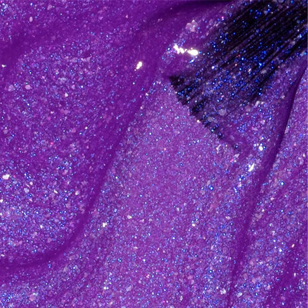 (Old Formula) OPI GelColor Polish GCB005 Go To Grape Lengths 0.5 oz/15 ml