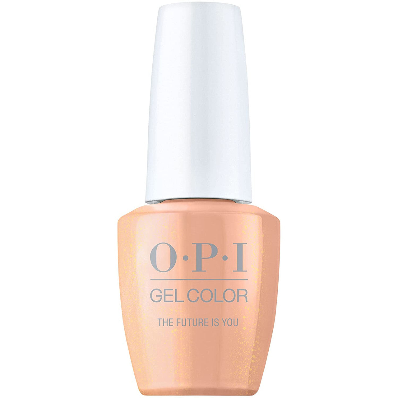(Old Formula) OPI GelColor Polish GCB012 The Future is You 0.5 oz/15 ml