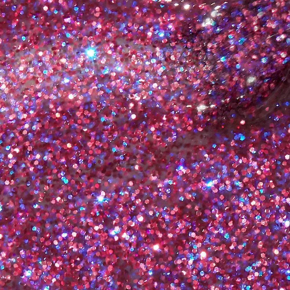 (Old Formula) OPI GelColor Polish GCE04 Multi-dimensional Diva