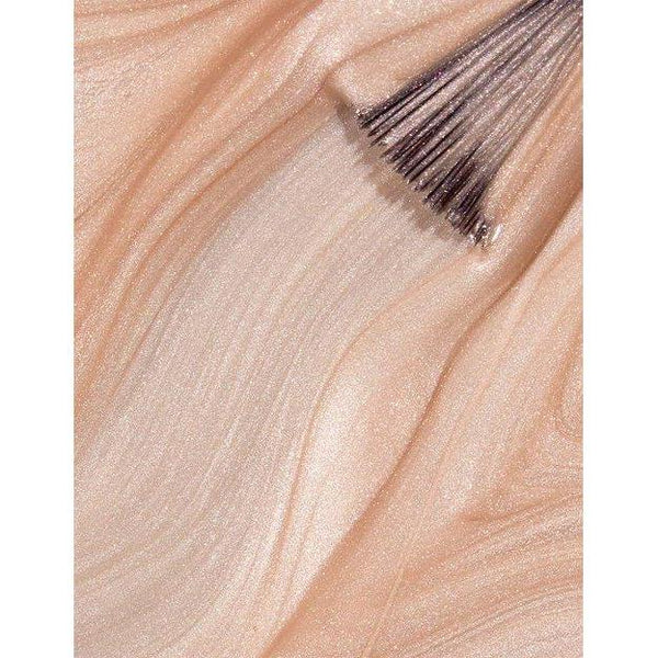 (Old Formula) OPI GelColor Polish GCE95 Pretty in Pearl 0.5 oz/15 ml