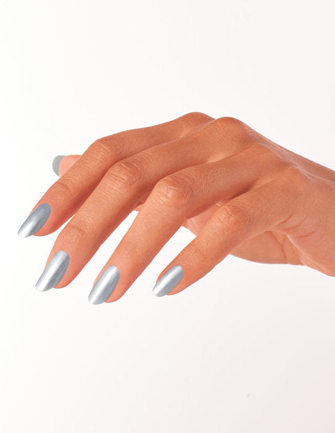 (Old Formula) OPI GelColor Polish GCE98 Did You See Those Mussels?