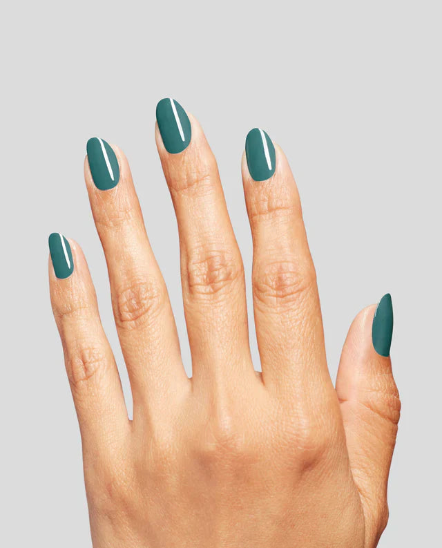 OPI GelColor Polish - F032 Baby Tee-l