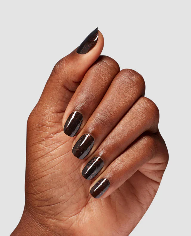 OPI GelColor Polish - F035 Grunge Queen