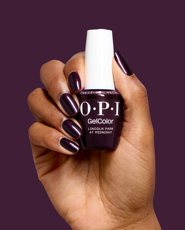 OPI GelColor Most Requested Fall 2026 Collection