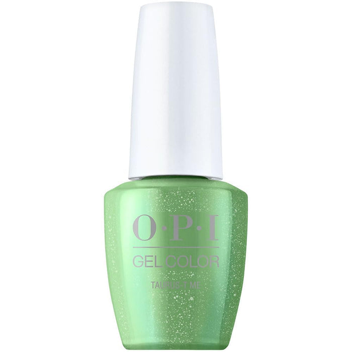 (Old Formula) OPI Nail GelColor Polish GCH015 Taurus-t Me 0.5 oz/15 ml