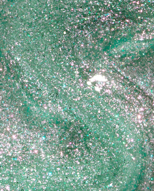 (Old Formula) OPI Nail GelColor Polish GCH016 Feelin' Capricorn-y 0.5 oz/15 ml