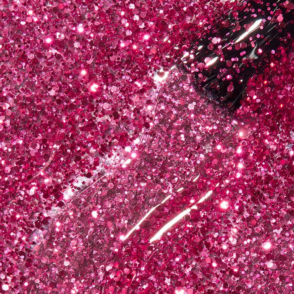 (Old Formula) OPI Nail GelColor Polish GCHPL14 Dream In Glitter 0.5 oz/15 ml