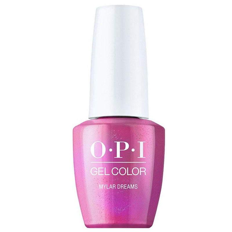 (Old Formula) OPI Nail GelColor Polish GCHPN04 Mylar Dreams 0.5 oz/15 ml