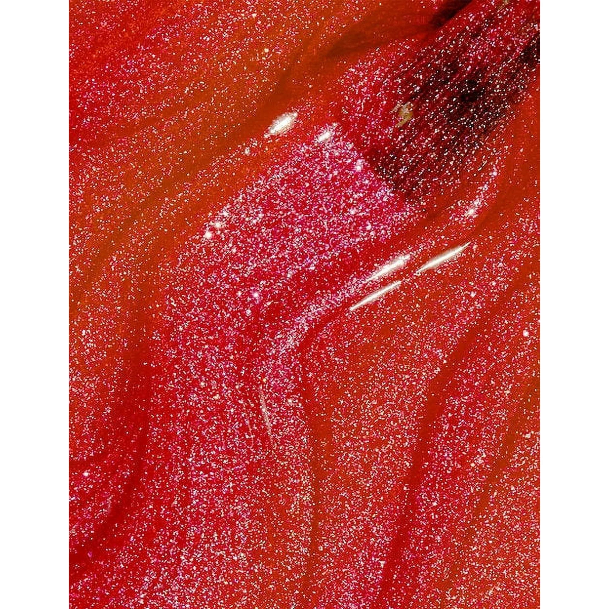 (Old Formula) OPI Nail GelColor Polish GCHPN06 Paint The Tinseltown Red 0.5 oz/15 ml