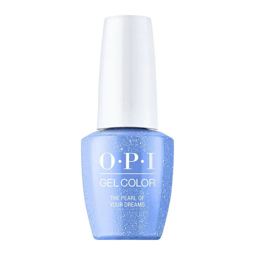 (Old Formula) OPI GelColor Polish HPP02 The Pearl Of Your Dreams 0.5 oz/15 ml