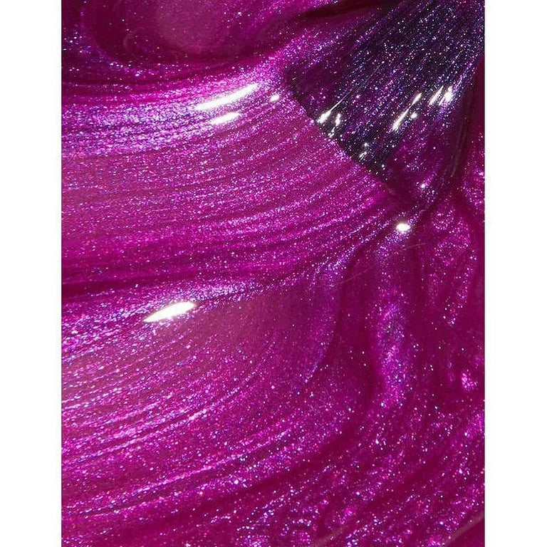 (Old Formula) OPI GelColor Polish HPP07 Charmed, I'M Sure 0.5 oz/15 ml