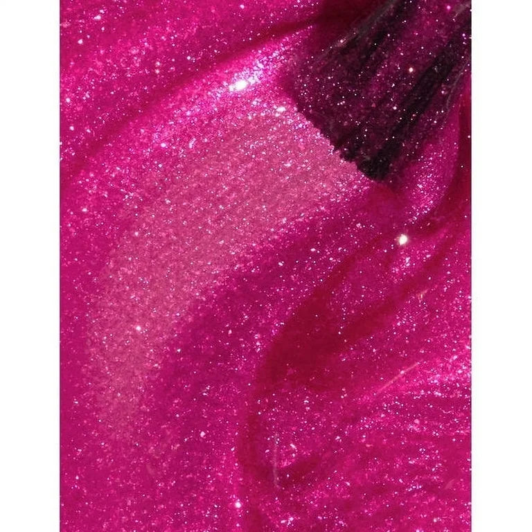 (Old Formula) OPI GelColor Polish HPP08 Pink, Bling, And Be Merry 0.5 oz/15 ml