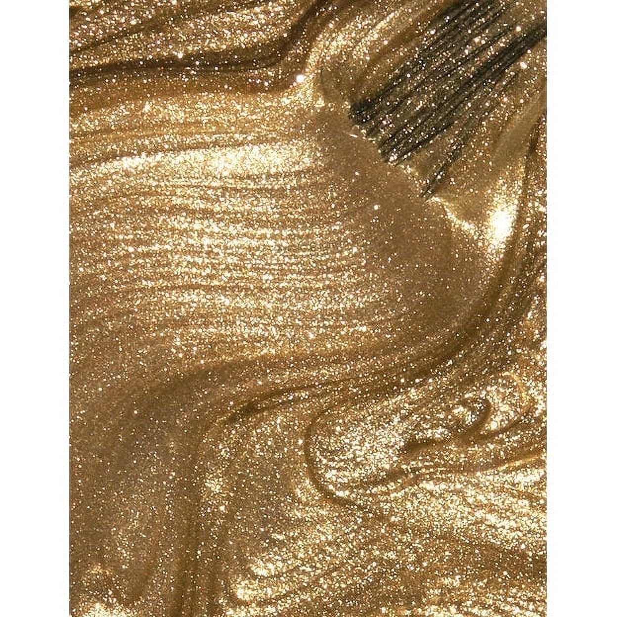 (Old Formula) OPI GelColor Polish HPP11 Sleigh Bells Bling 0.5 oz/15 ml