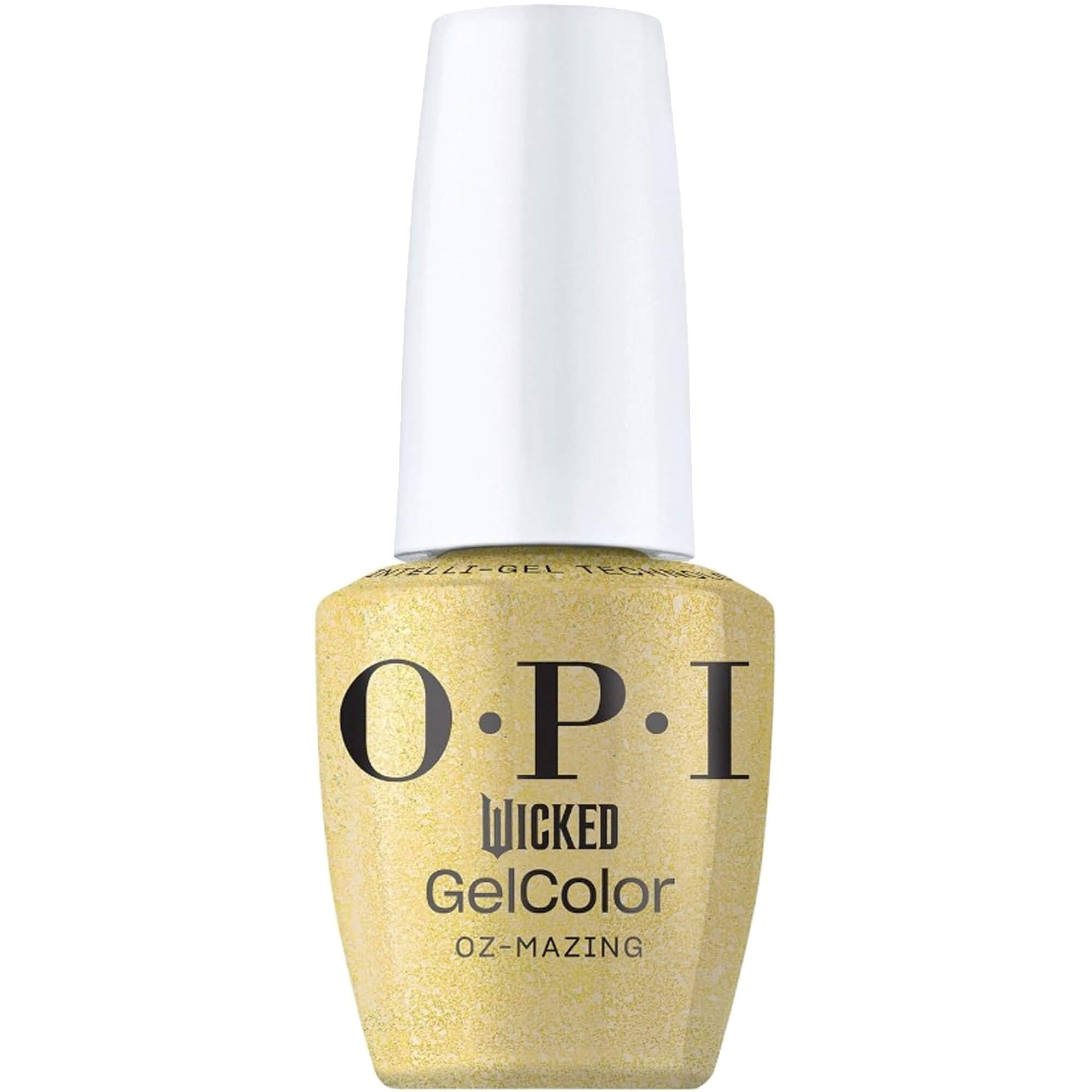 OPI x Wicked GelColor Polish GCHPR04 Oz-Mazing 0.5 oz/15 ml
