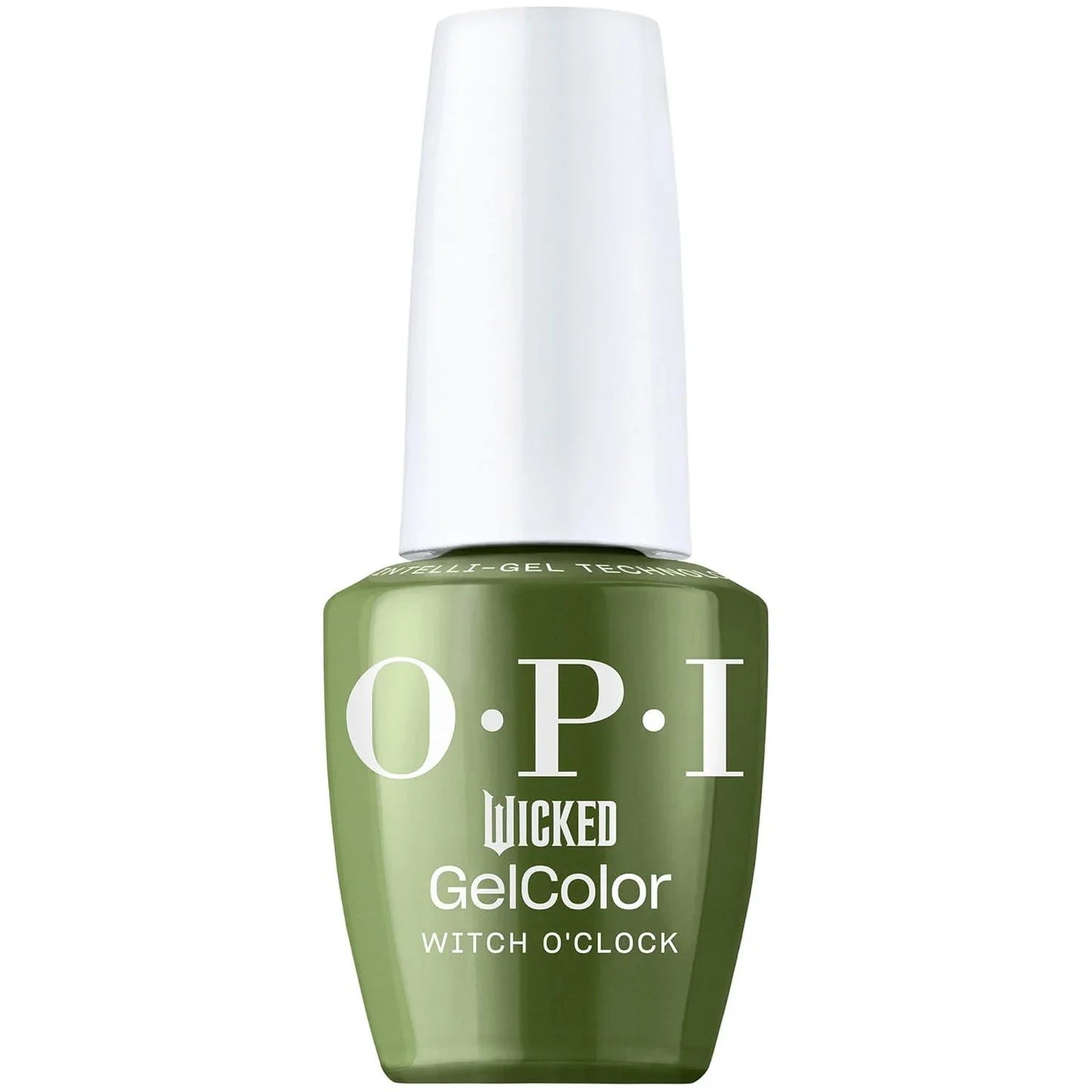OPI x Wicked GelColor Polish GCHPR05 Witch O'clock 0.5 oz/15 ml